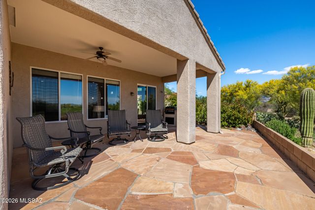 5271 W Sunrise Canyon Place, Marana, AZ 85658