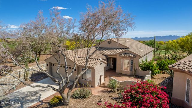 5271 W Sunrise Canyon Place, Marana, AZ 85658
