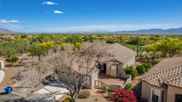 5271 W Sunrise Canyon Place, Marana, AZ 85658