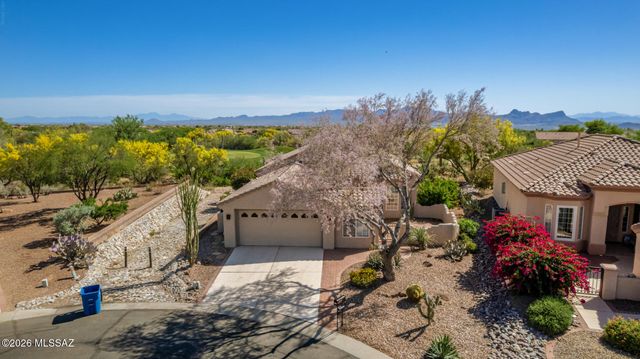 5271 W Sunrise Canyon Place, Marana, AZ 85658