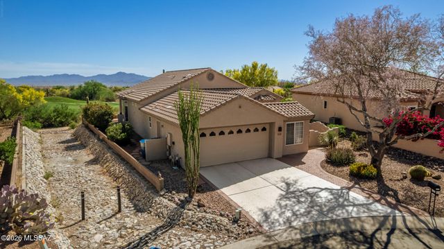 5271 W Sunrise Canyon Place, Marana, AZ 85658