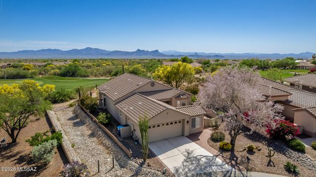 5271 W Sunrise Canyon Place, Marana, AZ 85658