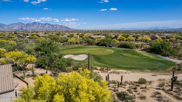 5271 W Sunrise Canyon Place, Marana, AZ 85658