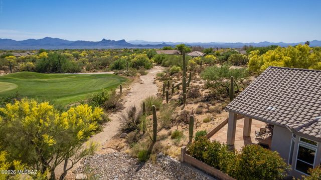 5271 W Sunrise Canyon Place, Marana, AZ 85658