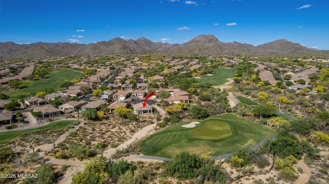 5271 W Sunrise Canyon Place, Marana, AZ 85658