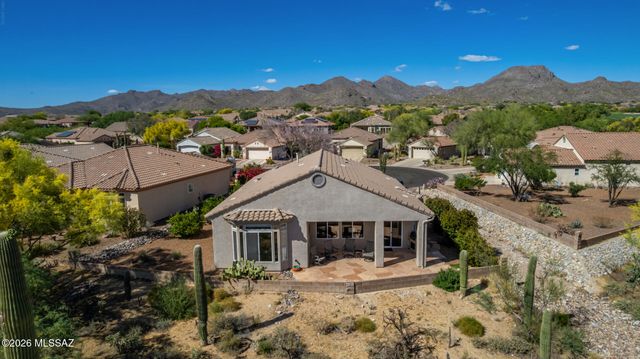 5271 W Sunrise Canyon Place, Marana, AZ 85658