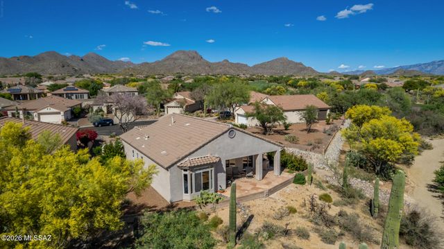 5271 W Sunrise Canyon Place, Marana, AZ 85658