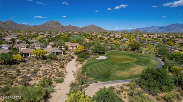 5271 W Sunrise Canyon Place, Marana, AZ 85658