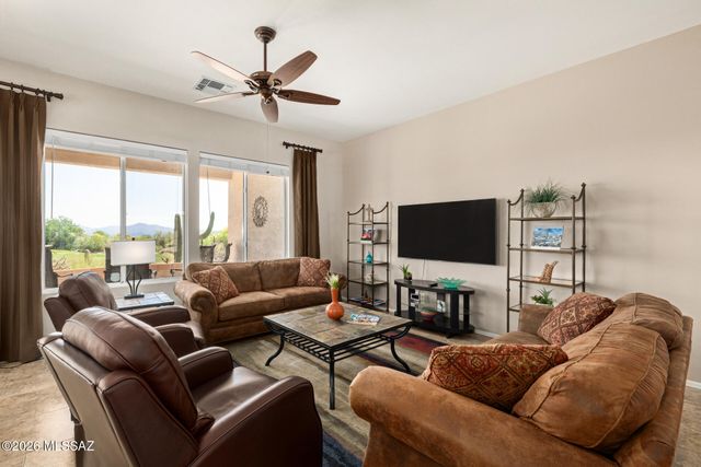 5271 W Sunrise Canyon Place, Marana, AZ 85658