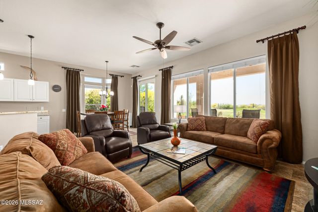 5271 W Sunrise Canyon Place, Marana, AZ 85658