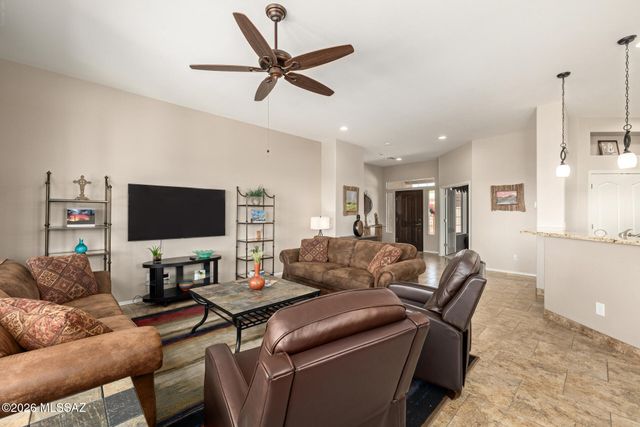 5271 W Sunrise Canyon Place, Marana, AZ 85658