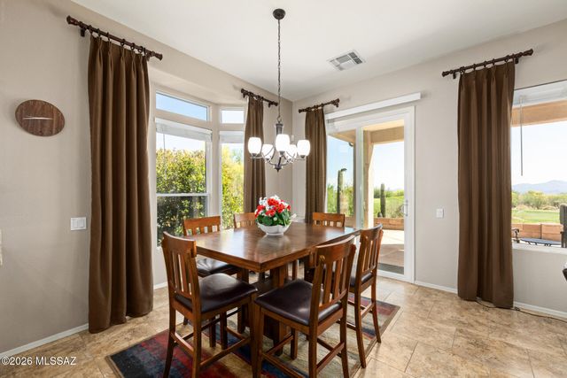 5271 W Sunrise Canyon Place, Marana, AZ 85658