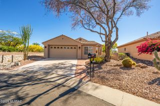 5271 W Sunrise Canyon Place, Marana, AZ 85658
