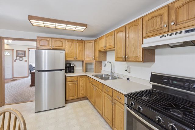 1400 S Chilson Street, Bay City, MI 48706