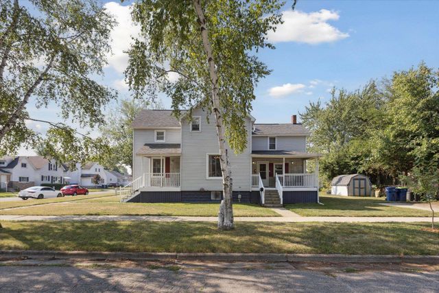 1400 S Chilson Street, Bay City, MI 48706