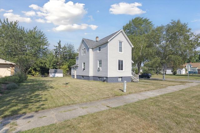 1400 S Chilson Street, Bay City, MI 48706