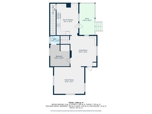 1400 S Chilson Street, Bay City, MI 48706