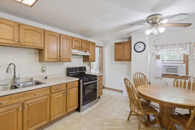 1400 S Chilson Street, Bay City, MI 48706