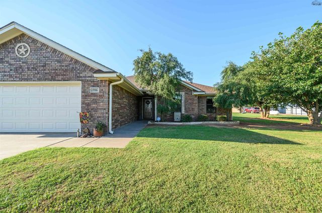 1786 FM 1177, Wichita Falls, TX 76305