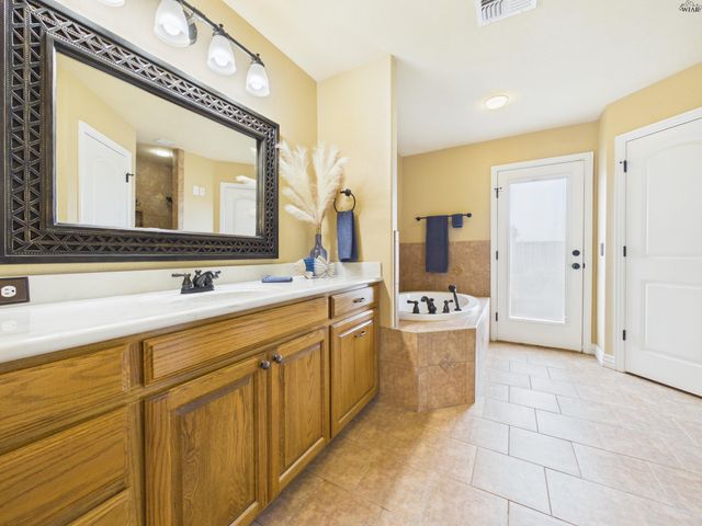 1786 FM 1177, Wichita Falls, TX 76305