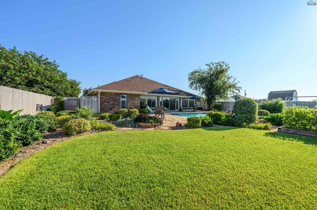 1786 FM 1177, Wichita Falls, TX 76305