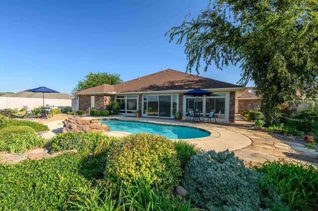 1786 FM 1177, Wichita Falls, TX 76305
