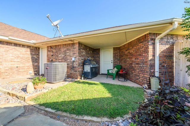 1786 FM 1177, Wichita Falls, TX 76305