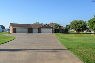 1786 FM 1177, Wichita Falls, TX 76305