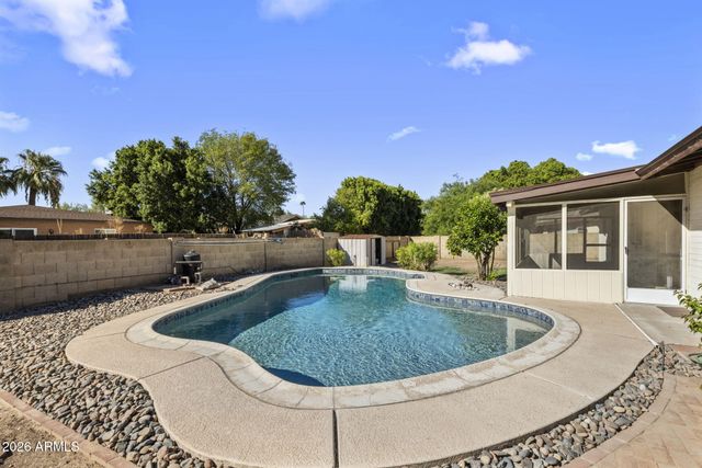 1139 E SESAME Street, Tempe, AZ 85283