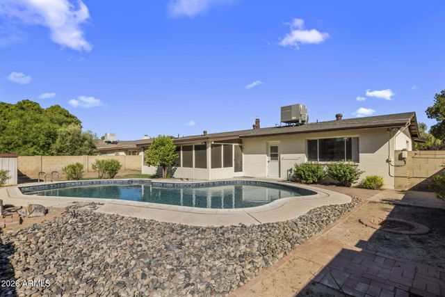 1139 E SESAME Street, Tempe, AZ 85283