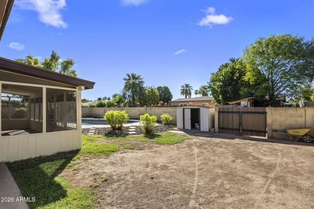 1139 E SESAME Street, Tempe, AZ 85283