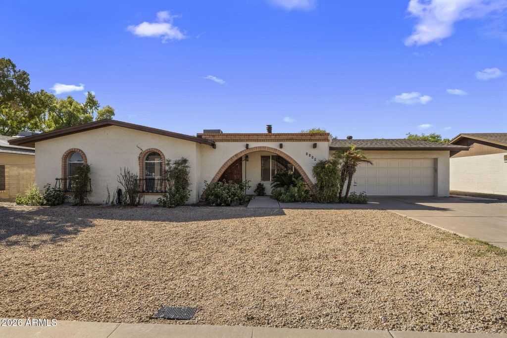 1139 E SESAME Street, Tempe, AZ 85283
