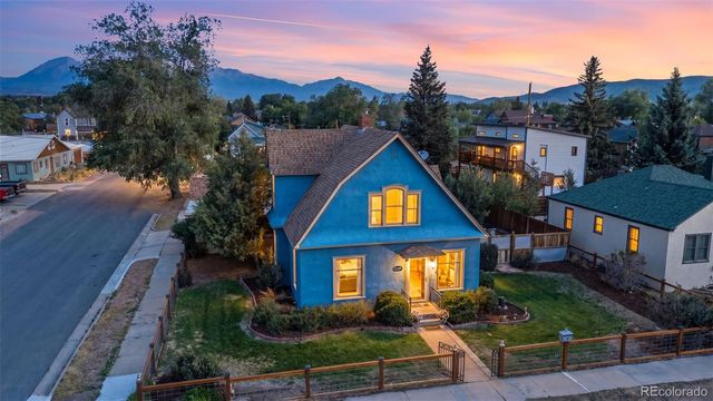 1148 F Street, Salida, CO 81201