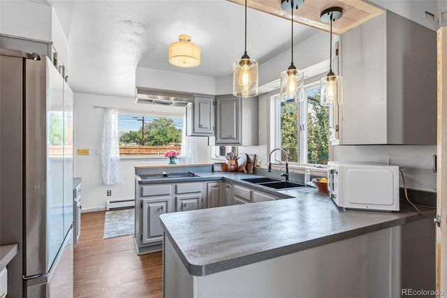 1148 F Street, Salida, CO 81201