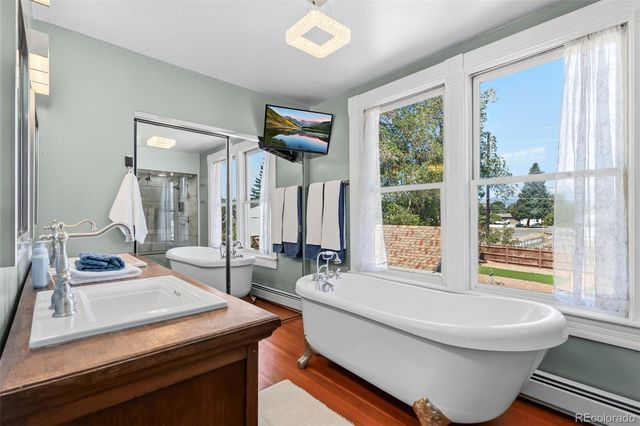 1148 F Street, Salida, CO 81201