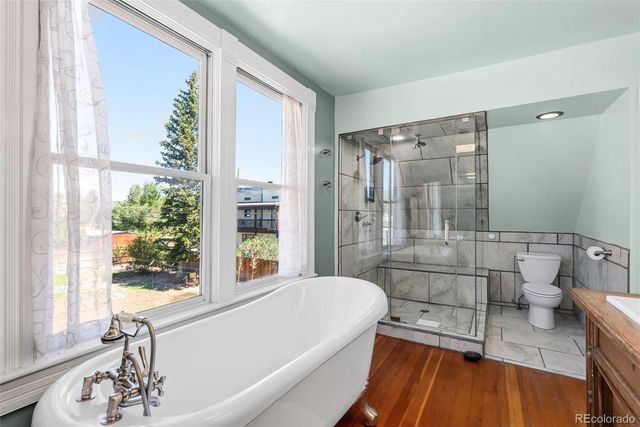 1148 F Street, Salida, CO 81201