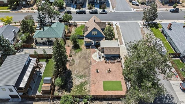1148 F Street, Salida, CO 81201