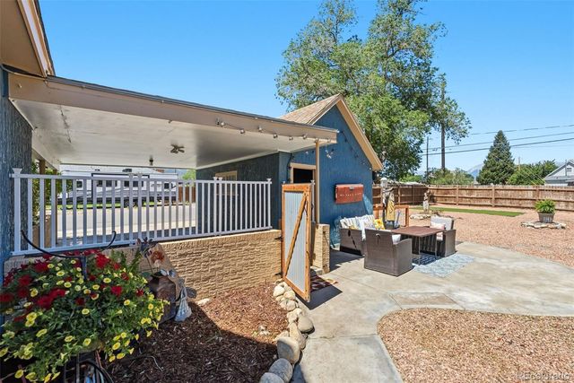 1148 F Street, Salida, CO 81201