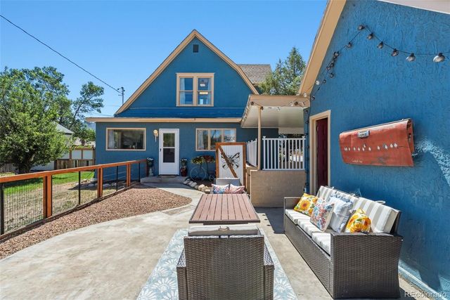 1148 F Street, Salida, CO 81201