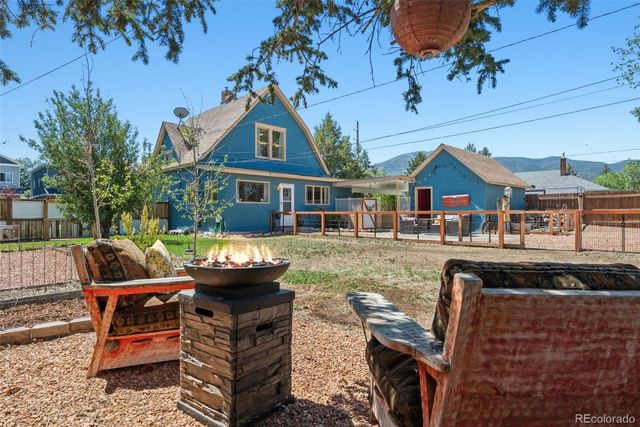 1148 F Street, Salida, CO 81201