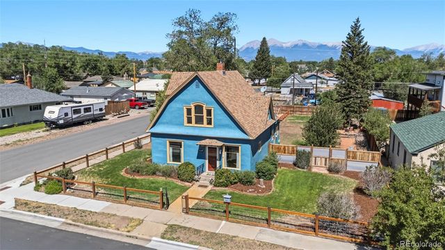 1148 F Street, Salida, CO 81201