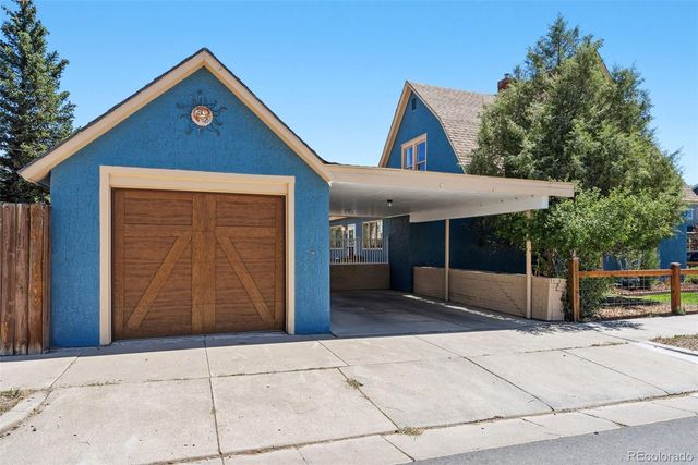 1148 F Street, Salida, CO 81201
