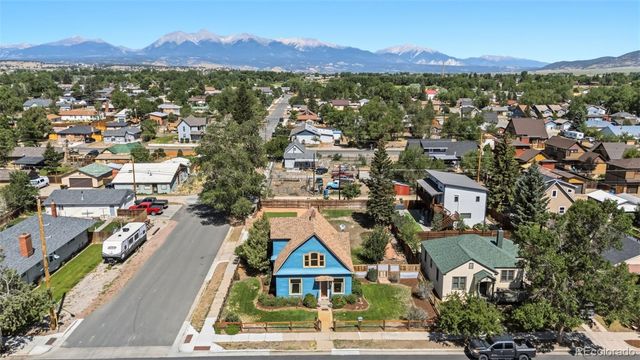 1148 F Street, Salida, CO 81201