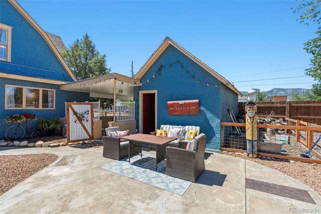 1148 F Street, Salida, CO 81201