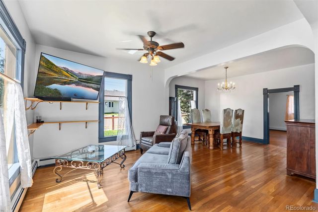 1148 F Street, Salida, CO 81201