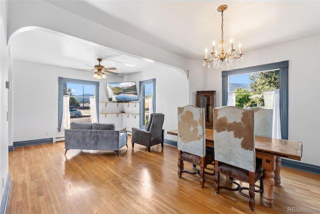 1148 F Street, Salida, CO 81201