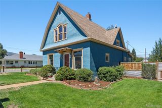 1148 F Street, Salida, CO 81201