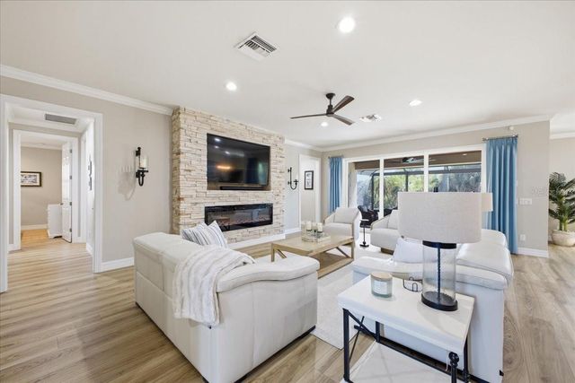 6143 BELINA COURT, Sarasota, FL 34238