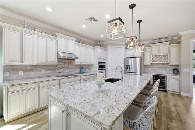 6143 BELINA COURT, Sarasota, FL 34238