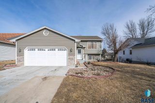 4620 E Hanna Cir Circle, Sioux Falls, SD 57110